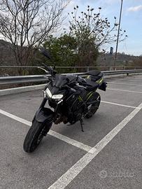 Kawasaki Z 900