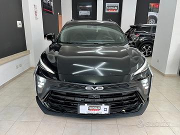 Evo 6 1.5 SPECIAL EDITION Turbo Bi-fuel GPL PRONTA