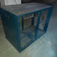 Rack orizzontale