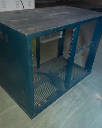 Rack orizzontale