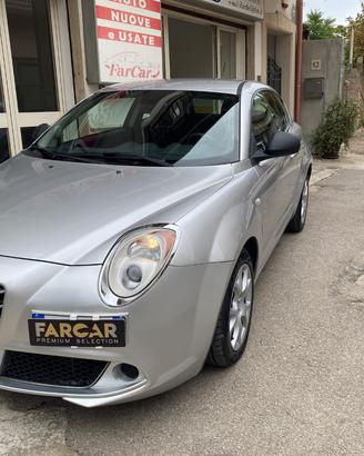 ALFA ROMEO MiTo 1.6 JTDm 16V Distinctive