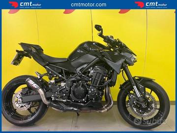 KAWASAKI Z 900 Garantita e Finanziabile