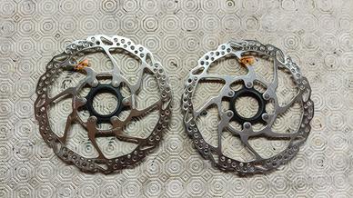 Dischi Shimano 180