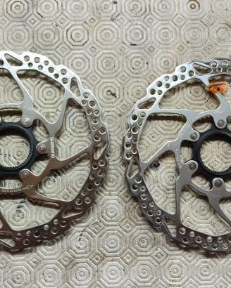 Dischi Shimano 180