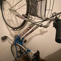 Bicicletta donna