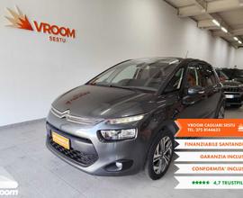 CITROEN C4 Picasso BlueHDi 150 S&S Exclusive