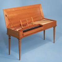 Clavicordo in kit di montaggio