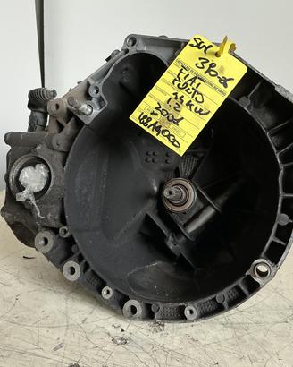 CAMBIO MANUALE FIAT Punto Berlina 5P 2° Serie 1.2