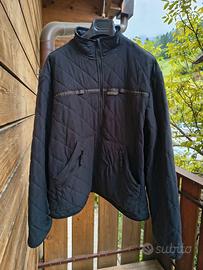 Giacca imbottita SOLOGNAC 500 nera - 3XL