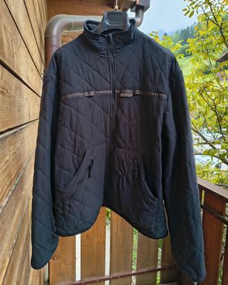 Giacca imbottita SOLOGNAC 500 nera - 3XL