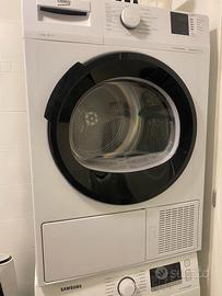 Asciugatrice non funzionante