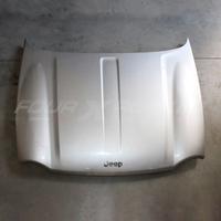 Cofano anteriore Jeep Cherokee KJ 01>05