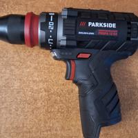 Avvitatore PBSPA 12E4 + Garanzia