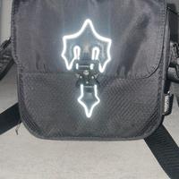 Borsello trapstar nero