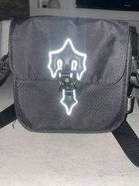 Borsello trapstar nero