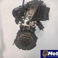 Motore D4F03 per Renault - 1.2 Benzina
