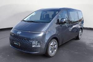 Hyundai Staria 1.6 HEV 2WD 9posti Wagon Auto