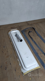 Plancetta / camminamento