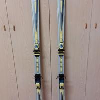 sci rossignol 177 cm