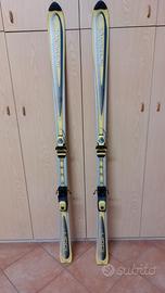 sci rossignol 177 cm