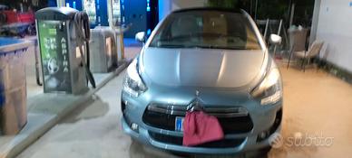 ricambi ds5