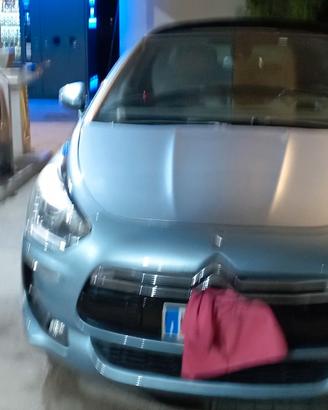 ricambi ds5