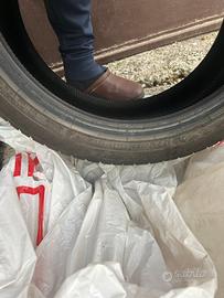 Gomme invernali per auto marca Continental