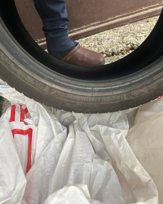 Gomme invernali per auto marca Continental