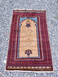 Tappeto orientale Lahore Mehrab 