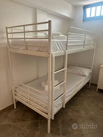 Letto a castello