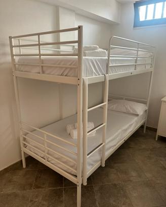 Letto a castello