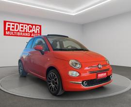 Fiat 500 C 1.0 Hybrid Dolcevita