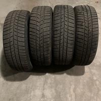 pneumatici invernali 185/60/R15