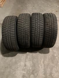 pneumatici invernali 185/60/R15