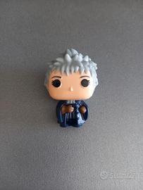 Harry potter kinder