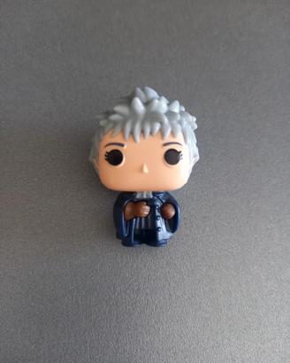 Harry potter kinder