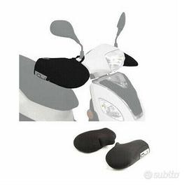 COPRIMANOPOLE SCOOTER HONDA IMBOTTITO IMPERMABILE
