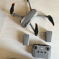 Drone Dji Air 2s come nuovo