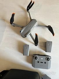 Drone Dji Air 2s come nuovo