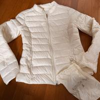 Piumino leggero Patrizia Pepe