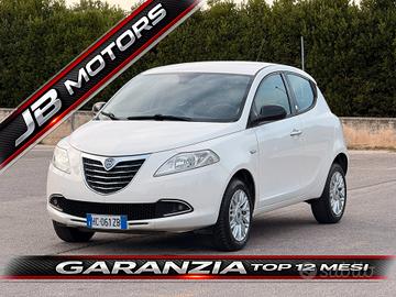 Lancia Ypsilon 2014 GARANZIA 12 MESI