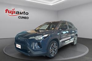 Toyota Corolla Cross 2.0h Premium awd-i 178cv e-c