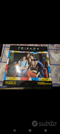 Puzzle Friends