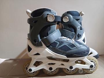 Rollerblade ragazzo