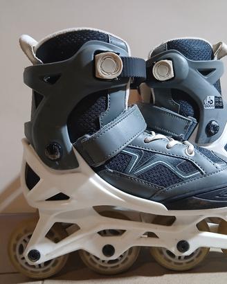 Rollerblade ragazzo