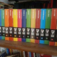 Film di Toto' in videocassette