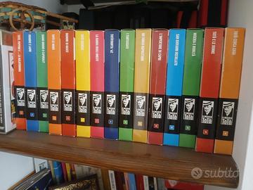 Film di Toto' in videocassette