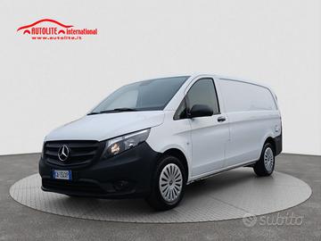 MERCEDES-BENZ Vito 2.2 114 CDI PC-SL Furgone Lon