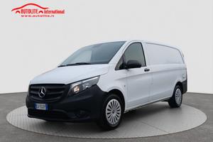 MERCEDES-BENZ Vito 2.2 114 CDI PC-SL Furgone Lon