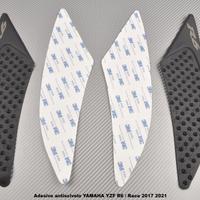 Adesivo antiscivolo YAMAHA YZF R6 / Race 2017 2021